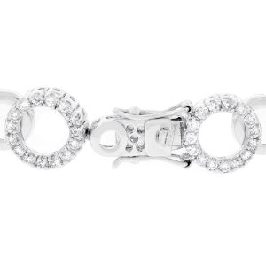Circle Bijoux 7 Inch Bracelet - Image 2