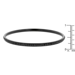 Black Bangle - Image 2