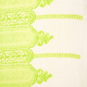 Tina Scarf in Green - Image 2