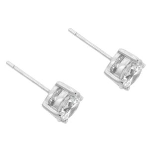 Rachel Stud Earrings - Image 2