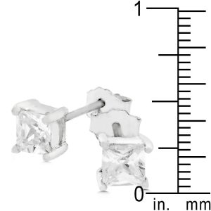 Anna Stud Earrings - Image 3