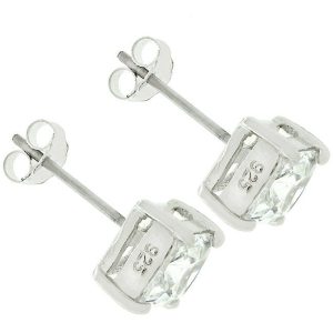 Charity Stud Earrings - Image 2