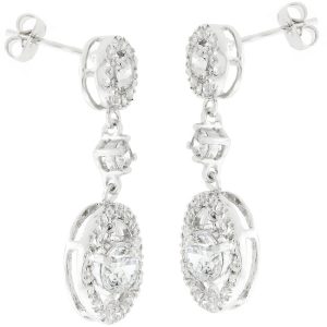Dew Drop Earrings - Image 2