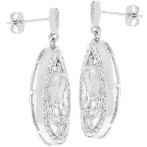 Milan Earrings - Image 2