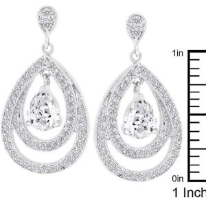 Milan Earrings - Image 3