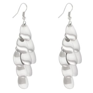Caviar Earrings - Image 2