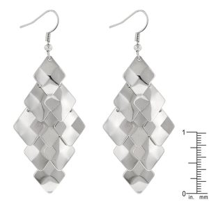Renaissance Earrings - Image 3