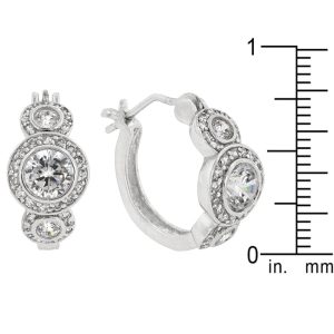 Legacy Earrings - Image 3