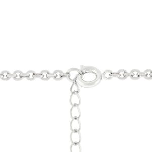 Dual Dolphin Pendant - Image 2