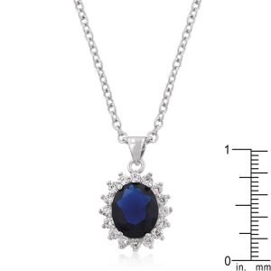 Royal Wedding Pendant - Image 2