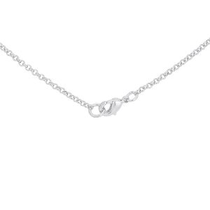 Timeless Pave Necklace - Image 3