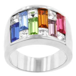 Candy Maze Ring - Image 2