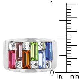 Candy Maze Ring - Image 3