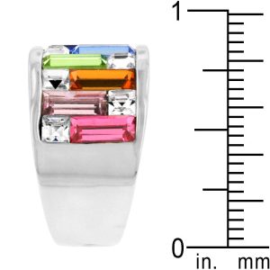 Candy Maze Ring - Image 4