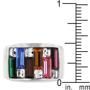 Candy Maze II Ring - Image 3