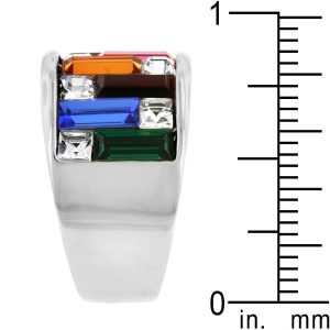 Candy Maze II Ring - Image 4