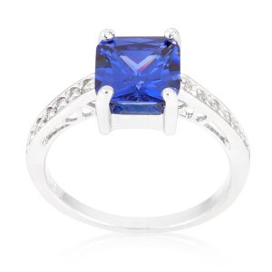 Princess Purple Ring - Image 2