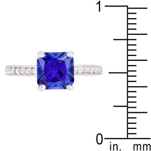 Princess Purple Ring - Image 3