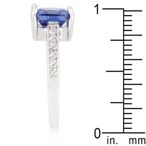Princess Purple Ring - Image 4