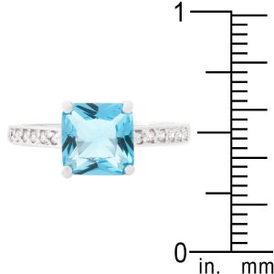 Princess Bella Ring - Image 3