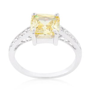 Princess Bella Ring - Image 2