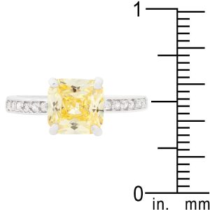 Princess Bella Ring - Image 3