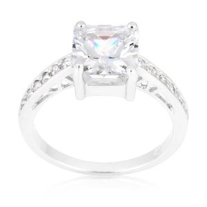 Princess Isabella Ring - Image 2