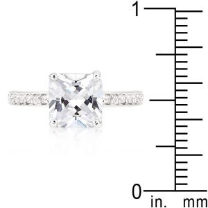 Princess Isabella Ring - Image 3