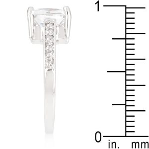 Princess Isabella Ring - Image 4