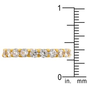 Mini Sophia Eternity Band - Image 3