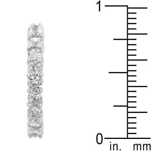 Mini Elizabeth Band - Image 4