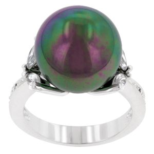 Tahitian Princess Ring - Image 2