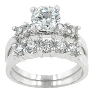 Classic Wedding Set - Image 2
