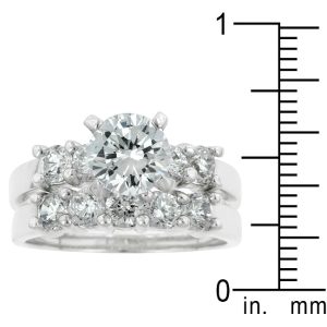 Classic Wedding Set - Image 3