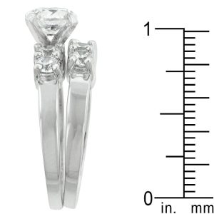 Classic Wedding Set - Image 4