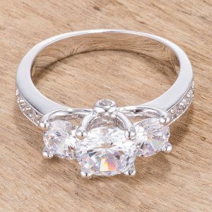 Elizabeth Engagement Ring - Image 2