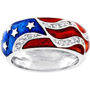 Patriot Ring - Image 2