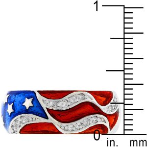 Patriot Ring - Image 3