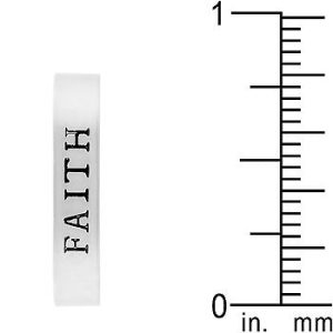 Faith Fashion Band - Image 4