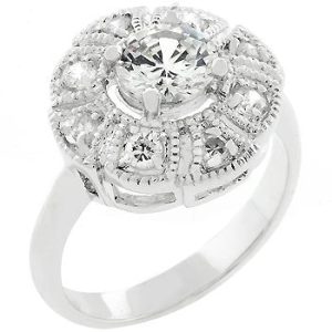 Queen Mary Ring - Image 3