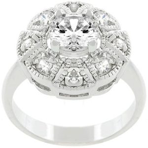 Queen Mary Ring - Image 4