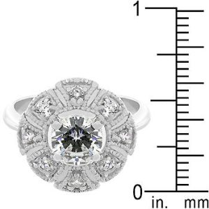Queen Mary Ring - Image 5