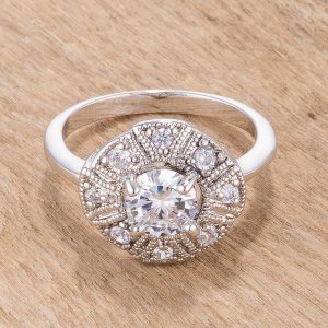Queen Mary Ring - Image 2