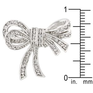 Double Knot Shoelace Ring - Image 3