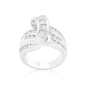 Channel Set Overlap Ring - Image 2
