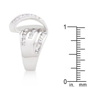 Channel Set Overlap Ring - Image 4
