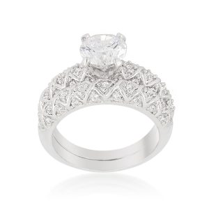 Unique Wedding Set - Image 2