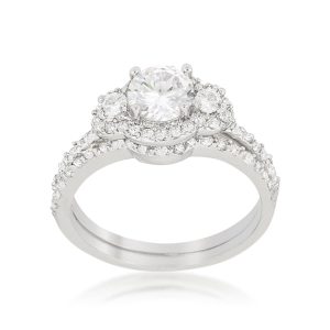 Fancy Wedding Set - Image 2