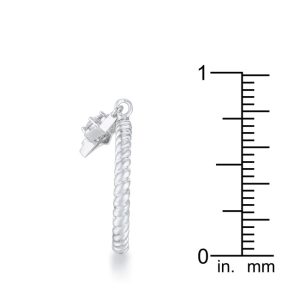 Cubic Zirconia Star Charm Fashion Ring - Image 4